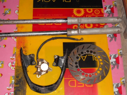 อะไหล่รถ