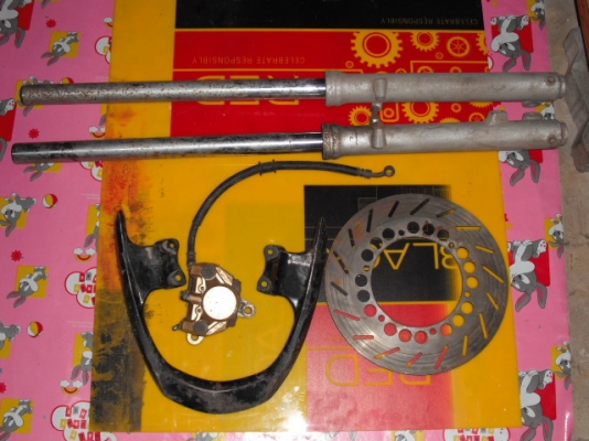 อะไหล่รถ