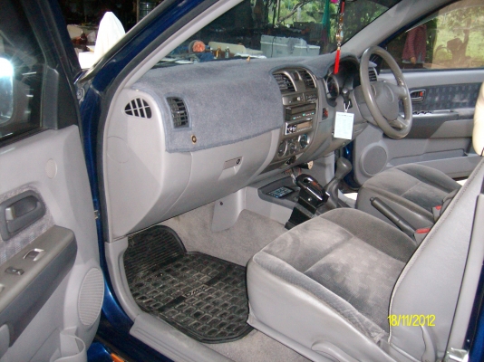 ขายแล้วครับพ่อค้าที่โคราชซื้อไปขอบคุณทีมงานพี่เสือมากๆๆครับที่เป็นสื่อกลางการขายรถคันนี้