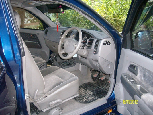 ขายแล้วครับพ่อค้าที่โคราชซื้อไปขอบคุณทีมงานพี่เสือมากๆๆครับที่เป็นสื่อกลางการขายรถคันนี้