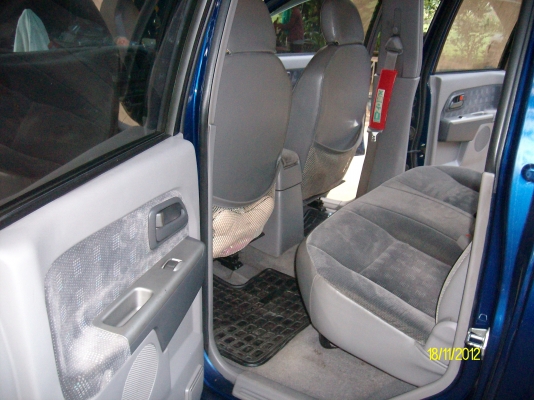 ขายแล้วครับพ่อค้าที่โคราชซื้อไปขอบคุณทีมงานพี่เสือมากๆๆครับที่เป็นสื่อกลางการขายรถคันนี้