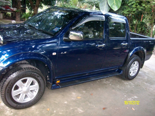 ขายแล้วครับพ่อค้าที่โคราชซื้อไปขอบคุณทีมงานพี่เสือมากๆๆครับที่เป็นสื่อกลางการขายรถคันนี้