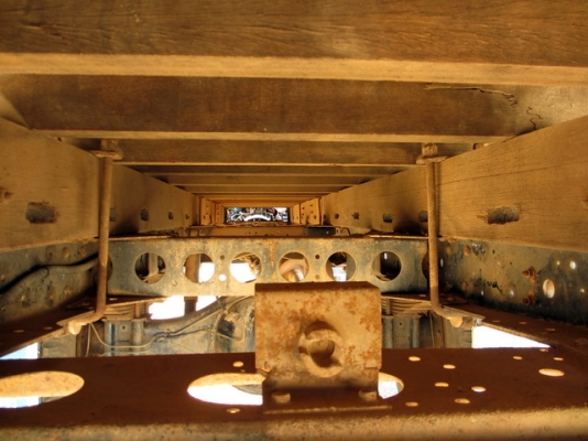 ขาย 6ล้อ NPR66PX5 เครื่อง4HF1 120แรง ฝาขาว ยาว5เมตร