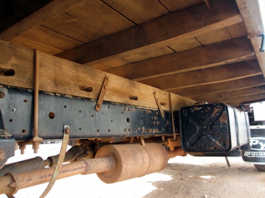 ขาย 6ล้อ NPR66PX5 เครื่อง4HF1 120แรง ฝาขาว ยาว5เมตร