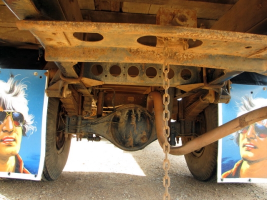 ขาย 6ล้อ NPR66PX5 เครื่อง4HF1 120แรง ฝาขาว ยาว5เมตร