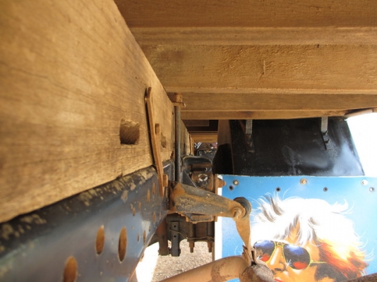 ขาย 6ล้อ NPR66PX5 เครื่อง4HF1 120แรง ฝาขาว ยาว5เมตร