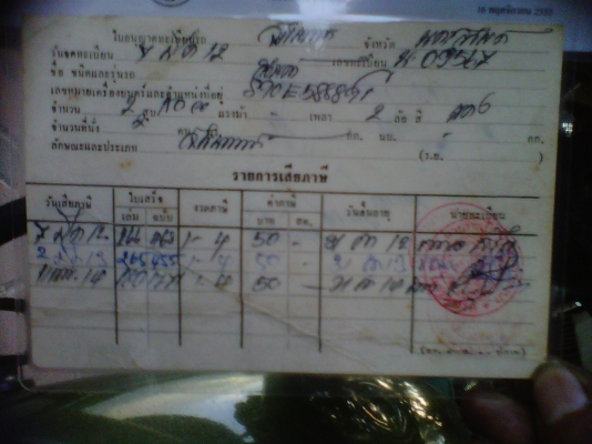 ขออณุญาตขายครับ MZ ทะเบียนวางเครื่องฮอนด้าหมูแต่งแนว bmw 29000 สนใจ ติดต่อ 086-5919177(ตาคลี นครสวรรค์) ขออณุญาตขายครับ MZ ทะเบียนวางเครื่องฮอนด้าหมูแต่งแนว bmw 29000 สนใจ ติดต่อ 086-5919177(ตาคลี นครสวรรค์)