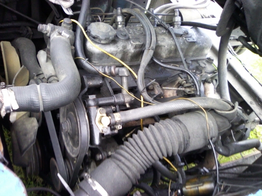 ขายตามสภาพ เครื่อง74แรง พ.เพาเวอร์ เพลาลอย เชชซีสวยไม่แดงไม่ผุ ขายตามสภาพ เครื่อง74แรง พ.เพาเวอร์ เพลาลอย เชชซีสวยไม่แดงไม่ผุ