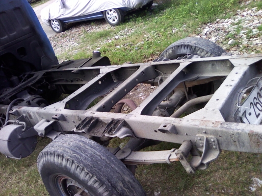 ขายตามสภาพ เครื่อง74แรง พ.เพาเวอร์ เพลาลอย เชชซีสวยไม่แดงไม่ผุ ขายตามสภาพ เครื่อง74แรง พ.เพาเวอร์ เพลาลอย เชชซีสวยไม่แดงไม่ผุ