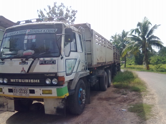 ขอบคุณtruckhandครับพี่ที่ปทุมรับไปแล้วครับ