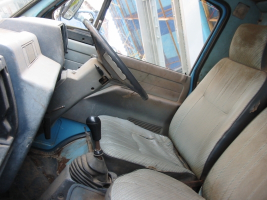 NKR58LU5 110แรง ยาว4.3เมตร รถห้าง มือ1 NKR58LU5 110แรง ยาว4.3เมตร รถห้าง มือ1