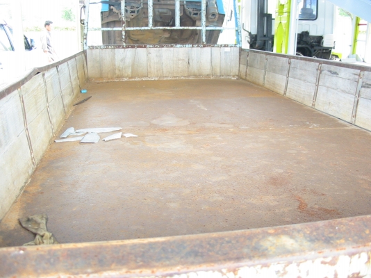 NKR58LU5 110แรง ยาว4.3เมตร รถห้าง มือ1 NKR58LU5 110แรง ยาว4.3เมตร รถห้าง มือ1