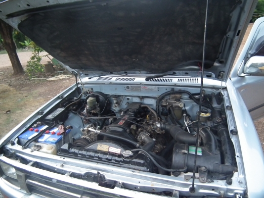 ขายกระบะ TOYOTA ปี 96 ทะเบียนเต็มพร้อมโอน ราคาคุ้มค่า สมถะนะดีมาก สนใจสอบถามรายละเอียดได้นะครับ ขายกระบะ TOYOTA ปี 96 ทะเบียนเต็มพร้อมโอน ราคาคุ้มค่า สมถะนะดีมาก สนใจสอบถามรายละเอียดได้นะครับ