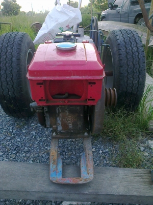 ของถูกมาแล้ว ขายเครื่องยันม่า 8.5 แรงพร้อมใช้และมีมิตซู8แรงขาย