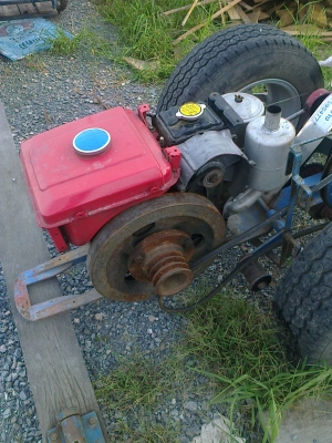 ของถูกมาแล้ว ขายเครื่องยันม่า 8.5 แรงพร้อมใช้และมีมิตซู8แรงขาย