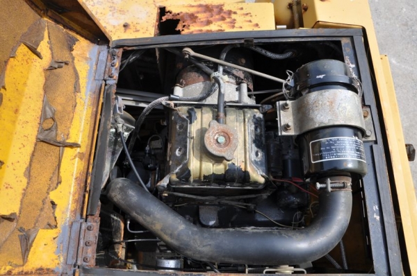 ขาย รถ DUMPER MITSUBISHI 8ล้อ บรรทุกหนักได้สบาย ขายถูก145,000บาท!!!