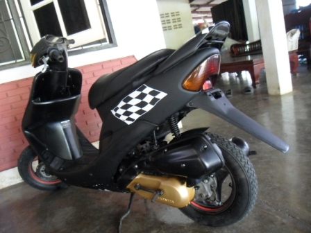 dio 34 ต้องการขาย โทร 081-7360710