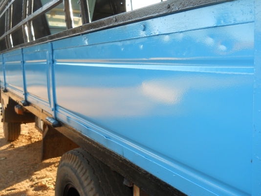 ขาย isuzu 6 ล้อ 110 แรง ks-22 รถห้างแท้ สภาพดีมาก