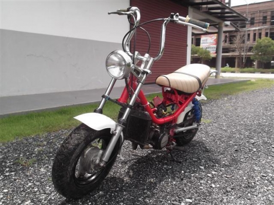 ขาย/แลกชิปปี๊เครื่องบีท 125 ไม่มีทะเบียน (จัดส่งทั่วไทย) ขาย/แลกชิปปี๊เครื่องบีท 125 ไม่มีทะเบียน (จัดส่งทั่วไทย)