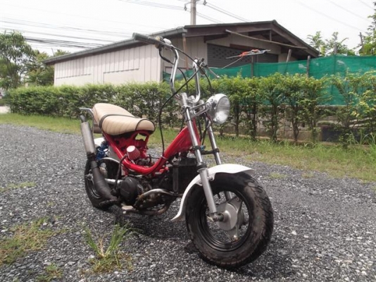 ขาย/แลกชิปปี๊เครื่องบีท 125 ไม่มีทะเบียน (จัดส่งทั่วไทย) ขาย/แลกชิปปี๊เครื่องบีท 125 ไม่มีทะเบียน (จัดส่งทั่วไทย)