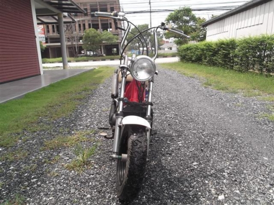 ขาย/แลกชิปปี๊เครื่องบีท 125 ไม่มีทะเบียน (จัดส่งทั่วไทย) ขาย/แลกชิปปี๊เครื่องบีท 125 ไม่มีทะเบียน (จัดส่งทั่วไทย)