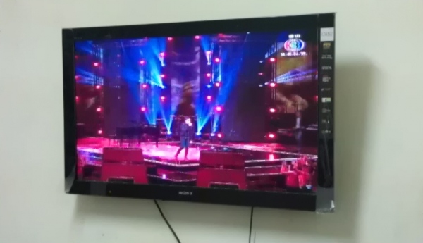 LCD            sony cx52