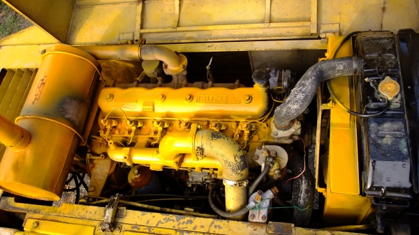 ขาย KOBELCO SK 120 make / รถสวยไม่แพ้ เก่านอกไม่ได้สวยแค่สี ภายในผมดีด้วย ทำงานไม่แพ่ 120 รุ่น 5 แน่นอน