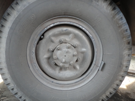 4 ล้อใหญ่ตู้เย็น ISUZU NKR 88 แรง เครื่องดีชัดซีสวย ห้างแท้ พร้อมใช้