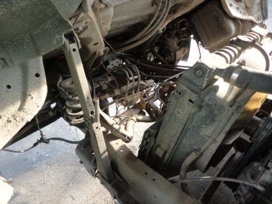 4 ล้อใหญ่ตู้เย็น ISUZU NKR 88 แรง เครื่องดีชัดซีสวย ห้างแท้ พร้อมใช้