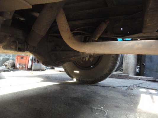 4 ล้อใหญ่ตู้เย็น ISUZU NKR 88 แรง เครื่องดีชัดซีสวย ห้างแท้ พร้อมใช้