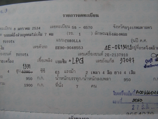 โดเรม่อนปี91 (พี่ที่อยู่ปทุมรับไปดูเเลต่อแล้วครับ)