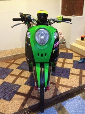 ราคาพิเศษ ๆ วันนี้  22000 บาทครับ