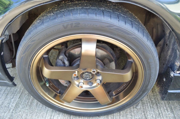 ขายด่วน Accord ตาเพชร