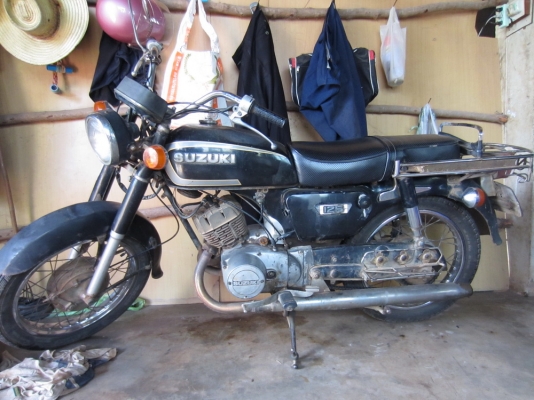 K125 M3 ทบเต็ม 56+โอน