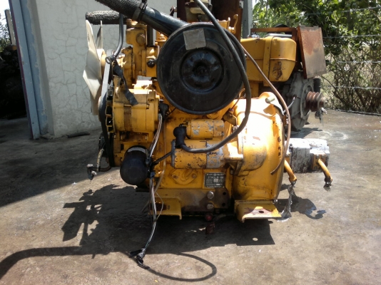 ขายเครื่องแบ็คโฮPC20 ขนาด 2 สูบเก่าญี่ปุ่นยี่ห้อ ยันม่าร์รุ่น 2T80L พร้อมปั้ม 2 ตอนสภาพสวยมากๆ ขายเครื่องแบ็คโฮPC20 ขนาด 2 สูบเก่าญี่ปุ่นยี่ห้อ ยันม่าร์รุ่น 2T80L พร้อมปั้ม 2 ตอนสภาพสวยมากๆ