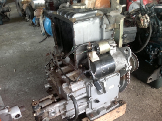 ขายเครื่อง 2 สูบดีเซลเก่าญี่ปุ่นยี่ห้อ คูโบต้า รุ่น ZB400 ขนาด 9 แรงม้า สภาพสวย ขายเครื่อง 2 สูบดีเซลเก่าญี่ปุ่นยี่ห้อ คูโบต้า รุ่น ZB400 ขนาด 9 แรงม้า สภาพสวย