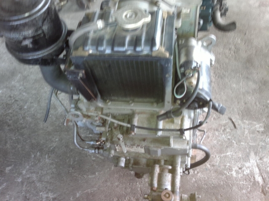 ขายเครื่อง 2 สูบดีเซลเก่าญี่ปุ่นยี่ห้อ คูโบต้า รุ่น ZB400 ขนาด 9 แรงม้า สภาพสวย ขายเครื่อง 2 สูบดีเซลเก่าญี่ปุ่นยี่ห้อ คูโบต้า รุ่น ZB400 ขนาด 9 แรงม้า สภาพสวย