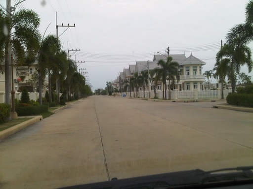 ขายบ้านพักตากอากาศ 67 ตารางวา  Oriental Beach  หัวหิน-ชะอำ