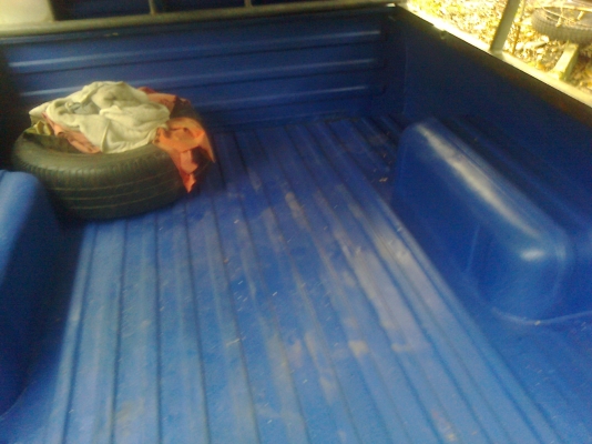 ขายมาสด้า ปี96 มีแก๊ส สีใหม่