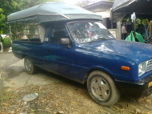 ขายมาสด้า ปี96 มีแก๊ส สีใหม่