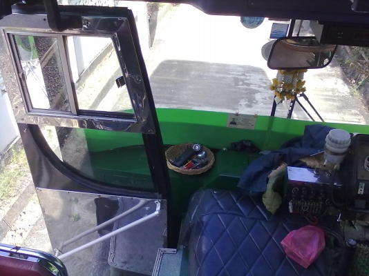 ขายครับรถพัดลม รถห้างสภาพพร้อมใช้งานครับพร้อมโอนครับ