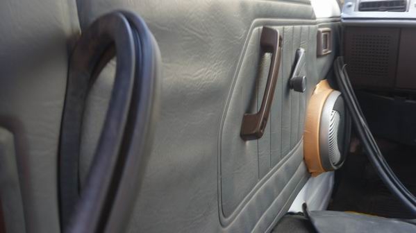 รถตู้โตโยต้า ตาหวาน วาง1G /LPG ยางใหม่ เกียร์ใหม่ยกลูก เฟืองท้าย 8.39วิ่งเนียน