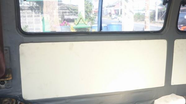 รถตู้โตโยต้า ตาหวาน วาง1G /LPG ยางใหม่ เกียร์ใหม่ยกลูก เฟืองท้าย 8.39วิ่งเนียน