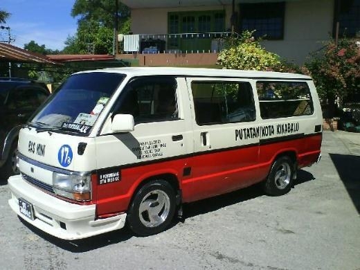 รถตู้โตโยต้า ตาหวาน วาง1G /LPG ยางใหม่ เกียร์ใหม่ยกลูก เฟืองท้าย 8.39วิ่งเนียน