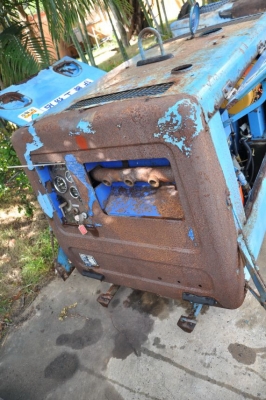 ขาย ปั้มลมDENYO สภาพเดิมจากญี่ปุ่น ขาย55,000เท่านั้น!!!