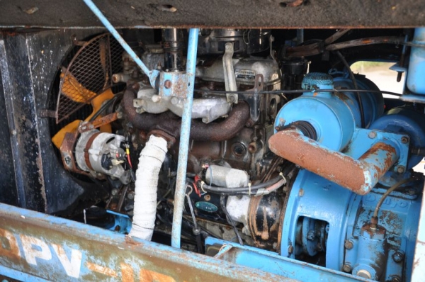 ขาย ปั้มลมDENYO สภาพเดิมจากญี่ปุ่น ขาย55,000เท่านั้น!!!