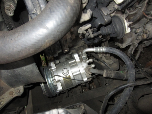 มาสด้า บี2200  ทบ เมย56+โอน