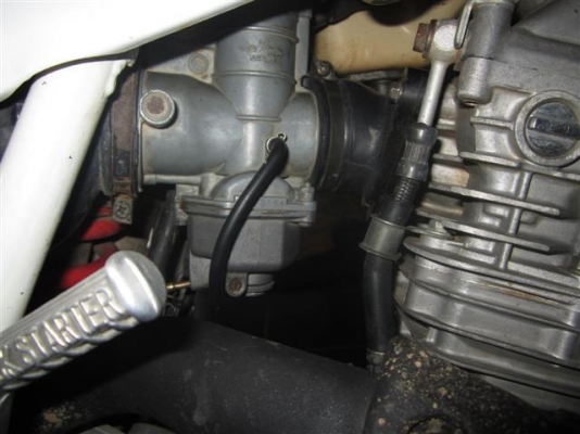 #####  ขาย xr600 ราคา  95000 บาท ########