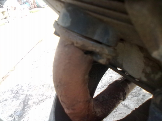 รถมอไซค์