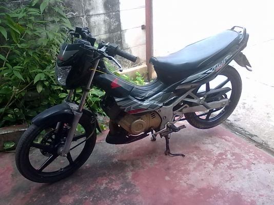 รถมอไซค์